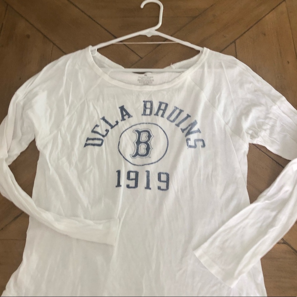 💙💙Bruin long sleeve💙💙